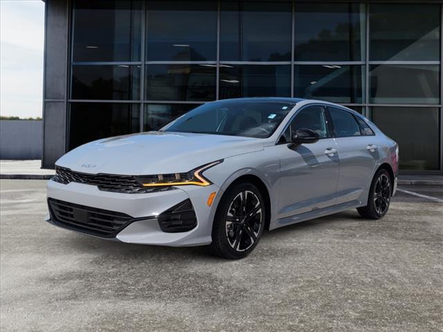 2024 Kia K5 GT-Line Chattanooga TN