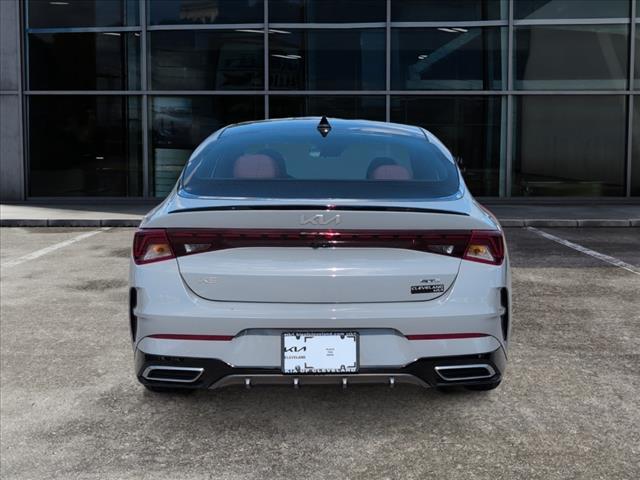 2024 Kia K5 GT-Line Chattanooga TN