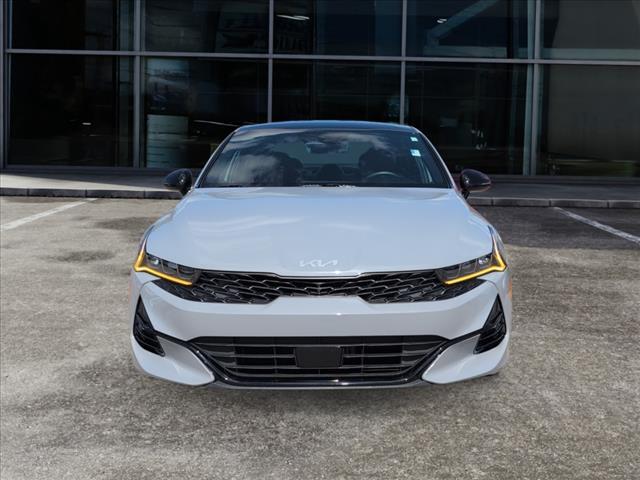 2024 Kia K5 GT-Line Chattanooga TN