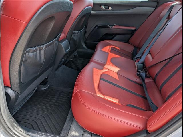 2024 Kia K5 GT-Line Chattanooga TN