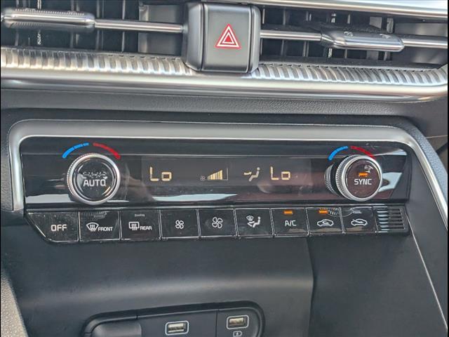 2024 Kia K5 GT-Line Chattanooga TN