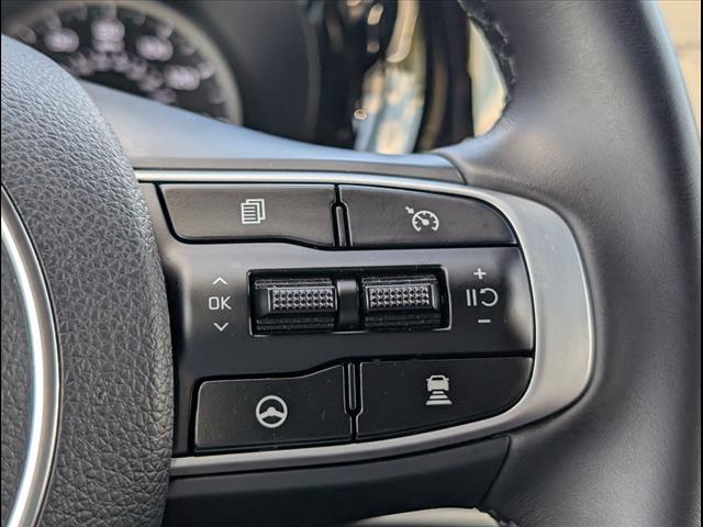 2024 Kia K5 GT-Line Chattanooga TN