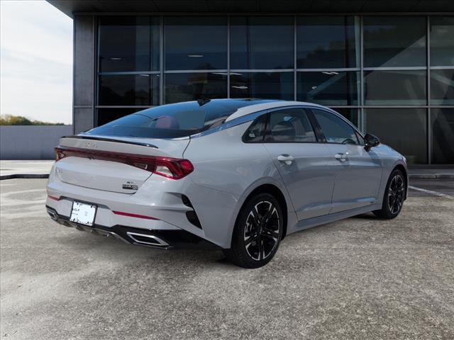 2024 Kia K5 GT-Line Chattanooga TN