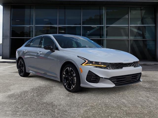 2024 Kia K5 GT-Line Chattanooga TN