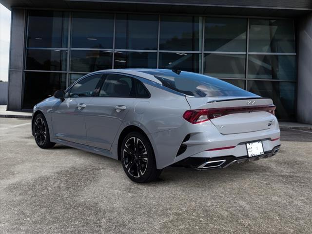 2024 Kia K5 GT-Line Chattanooga TN