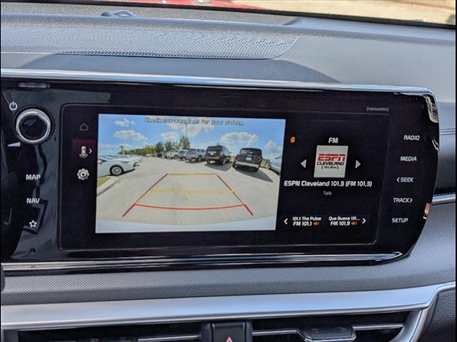 2024 Kia K5 GT-Line Chattanooga TN