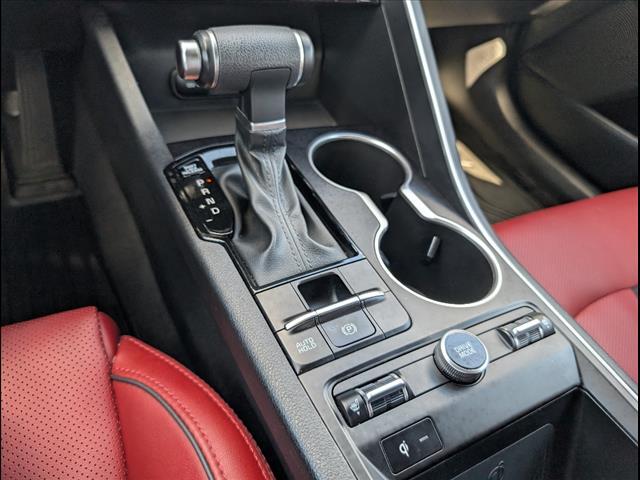 2024 Kia K5 GT-Line Chattanooga TN