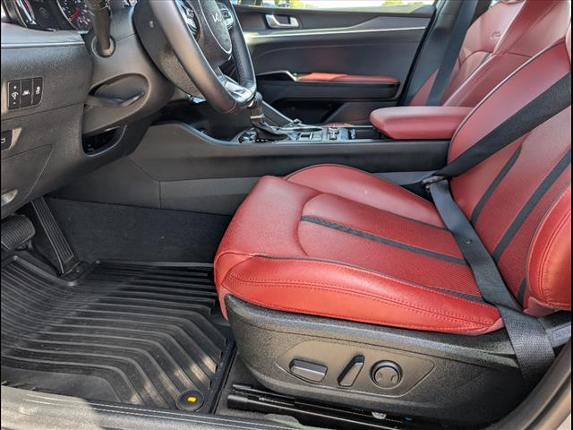 2024 Kia K5 GT-Line Chattanooga TN