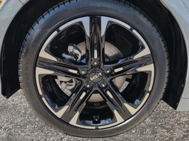 2024 Kia K5 GT-Line Chattanooga TN