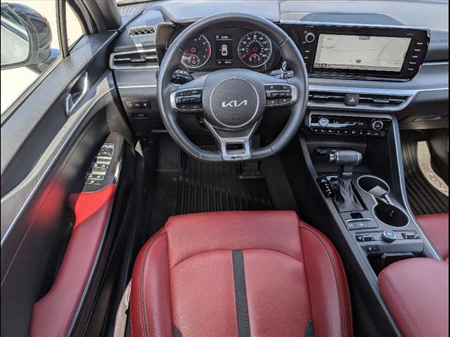 2024 Kia K5 GT-Line Chattanooga TN