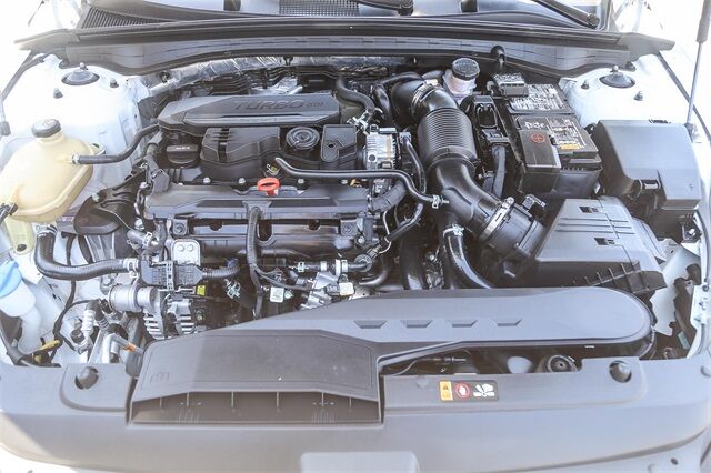 2024 Kia K5 GT-Line Glendale CA