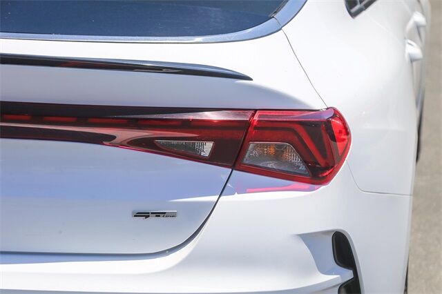 2024 Kia K5 GT-Line Glendale CA