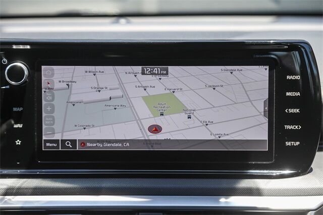 2024 Kia K5 GT-Line Glendale CA