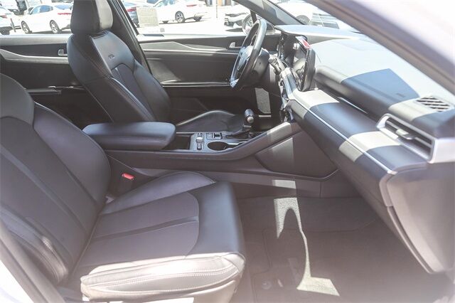 2024 Kia K5 GT-Line Glendale CA