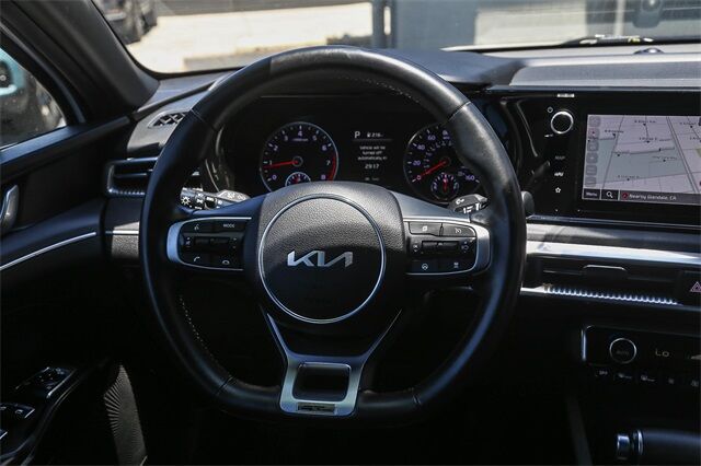 2024 Kia K5 GT-Line Glendale CA