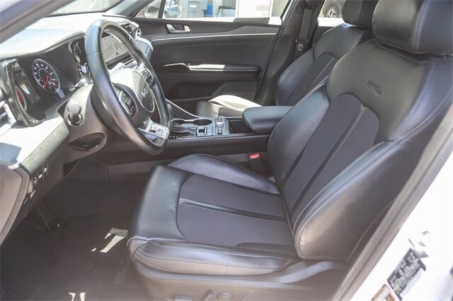 2024 Kia K5 GT-Line Glendale CA