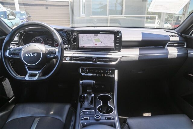 2024 Kia K5 GT-Line Glendale CA