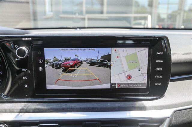 2024 Kia K5 GT-Line Glendale CA