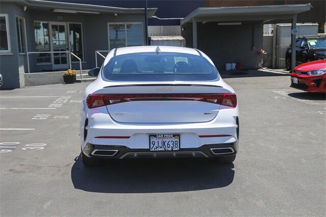 2024 Kia K5 GT-Line Glendale CA