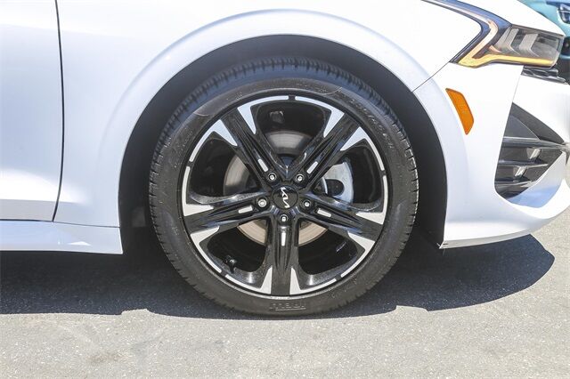 2024 Kia K5 GT-Line Glendale CA