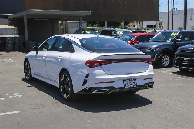 2024 Kia K5 GT-Line Glendale CA
