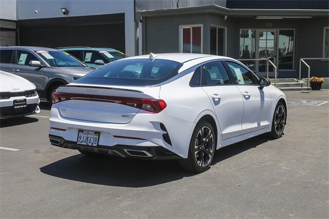 2024 Kia K5 GT-Line Glendale CA