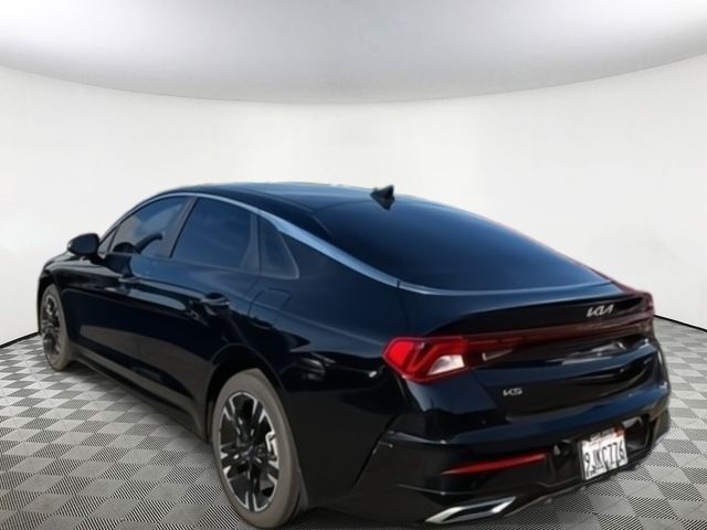 2024 Kia K5 GT-Line Huntington Beach CA