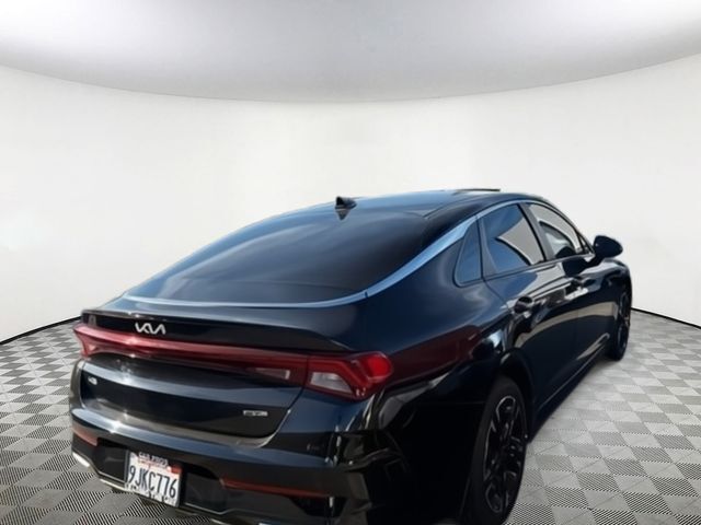 2024 Kia K5 GT-Line Huntington Beach CA