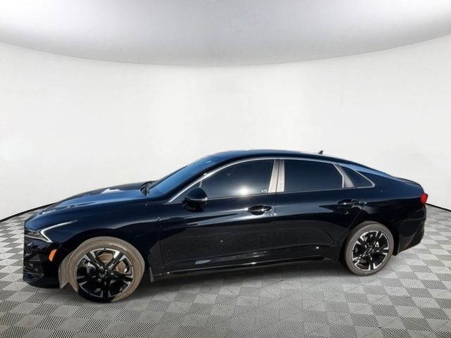 2024 Kia K5 GT-Line Huntington Beach CA