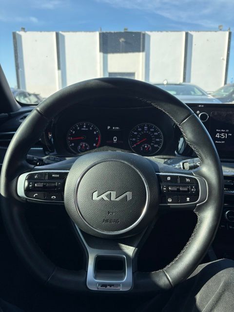 2024 Kia K5 GT-Line Huntington Beach CA