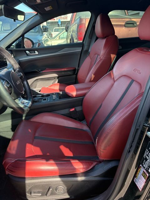 2024 Kia K5 GT-Line Huntington Beach CA