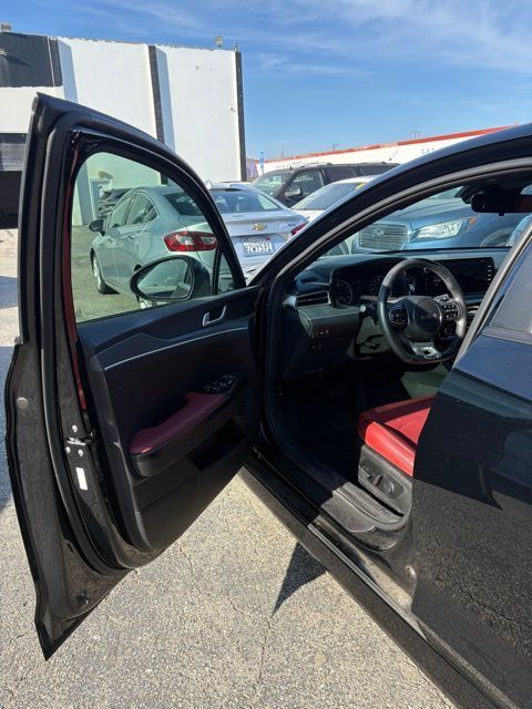 2024 Kia K5 GT-Line Huntington Beach CA