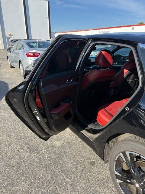 2024 Kia K5 GT-Line Huntington Beach CA