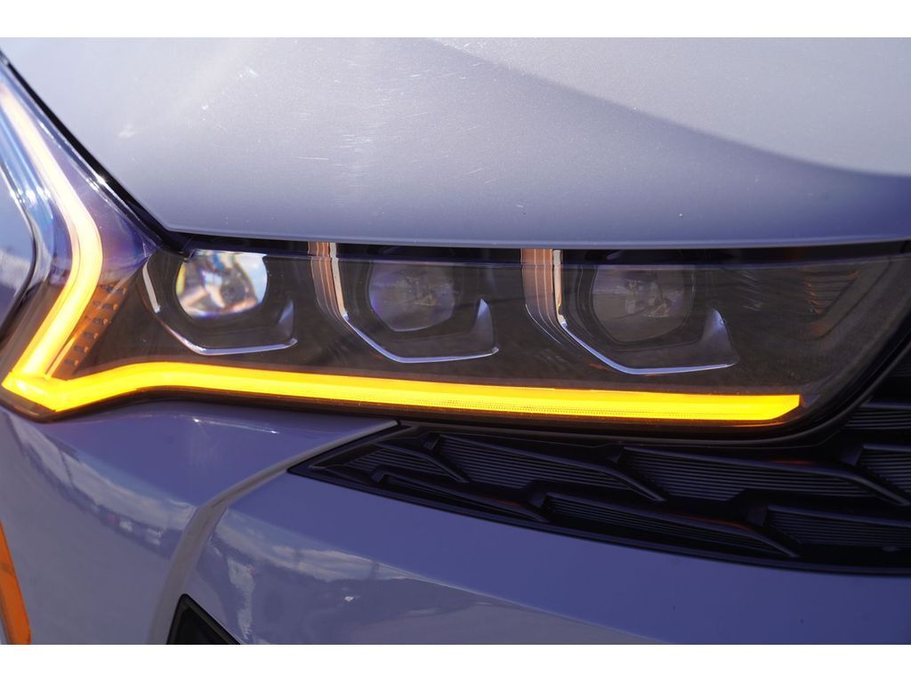 2024 Kia K5 GT-Line Huntington UT