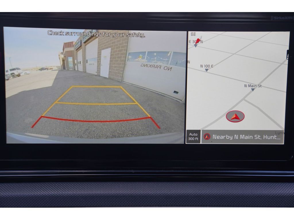 2024 Kia K5 GT-Line Huntington UT