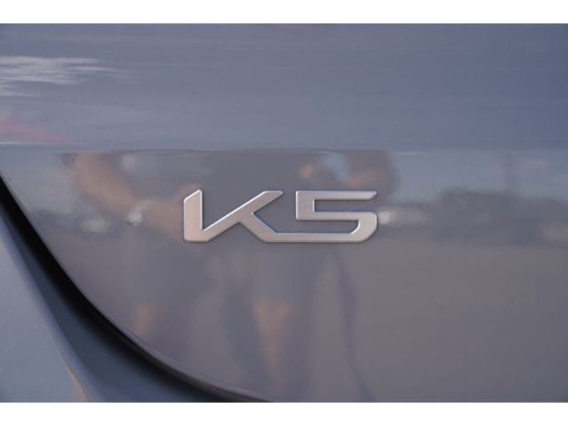 2024 Kia K5 GT-Line Huntington UT