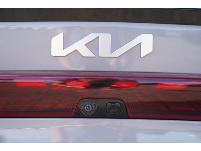 2024 Kia K5 GT-Line Huntington UT