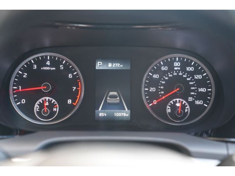 2024 Kia K5 GT-Line Huntington UT