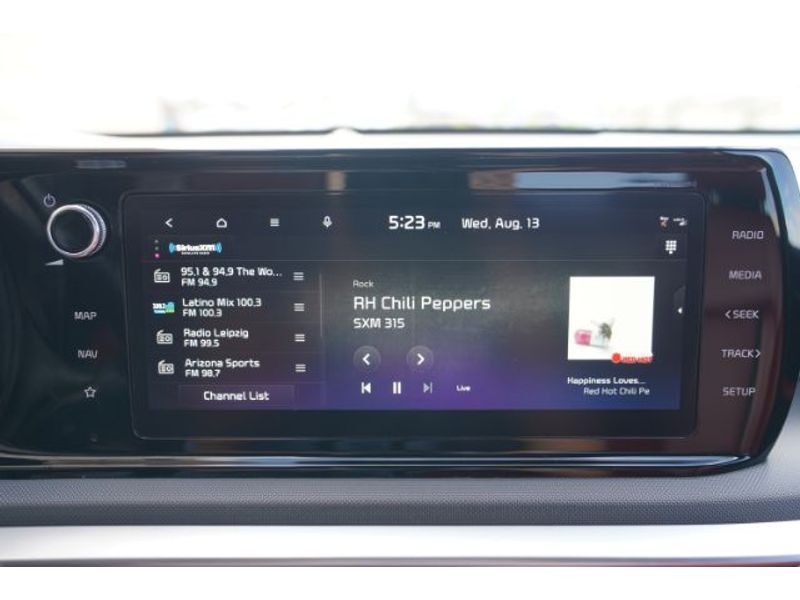 2024 Kia K5 GT-Line Huntington UT