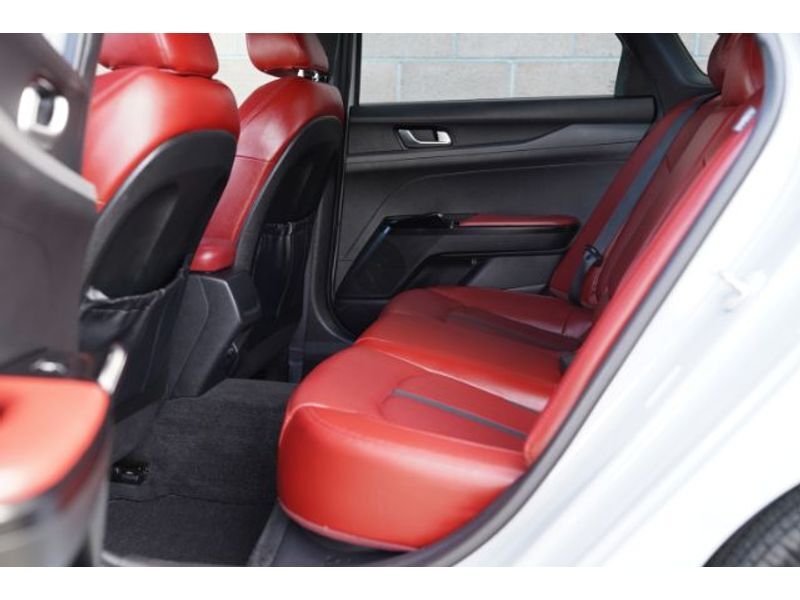 2024 Kia K5 GT-Line Huntington UT