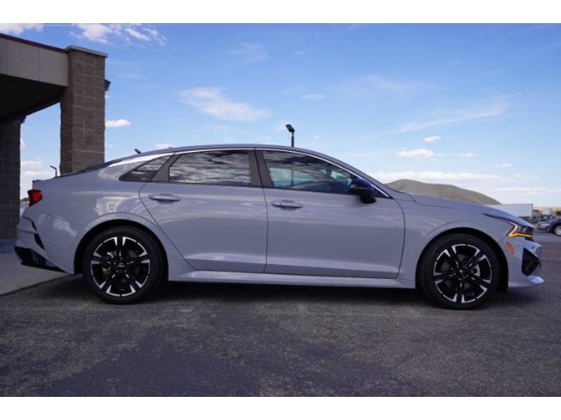 2024 Kia K5 GT-Line Huntington UT