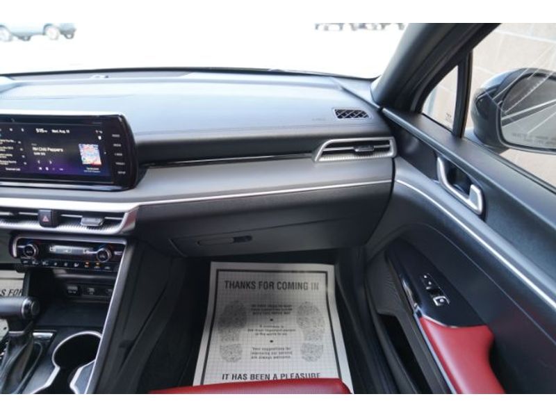 2024 Kia K5 GT-Line Huntington UT