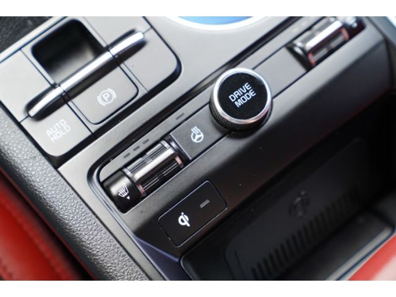 2024 Kia K5 GT-Line Huntington UT