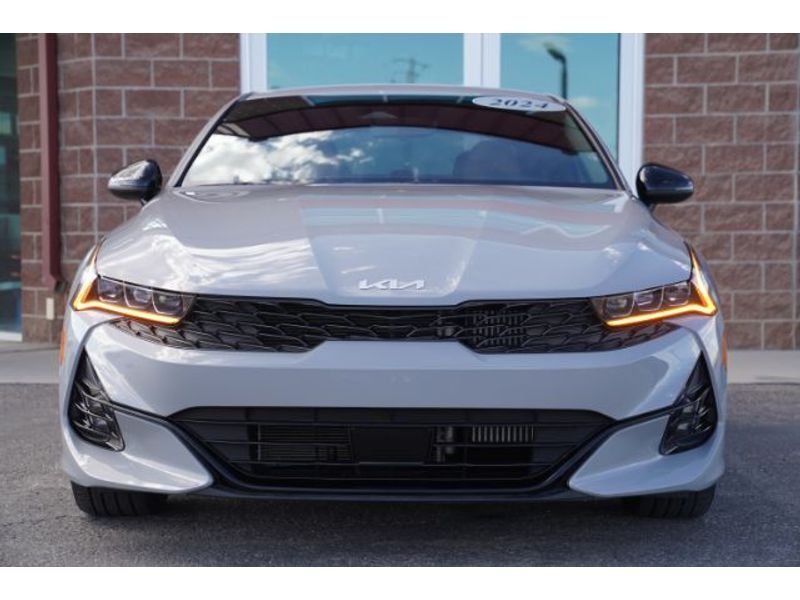2024 Kia K5 GT-Line Huntington UT