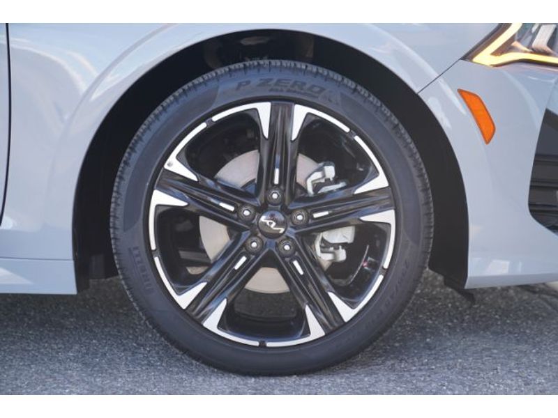 2024 Kia K5 GT-Line Huntington UT