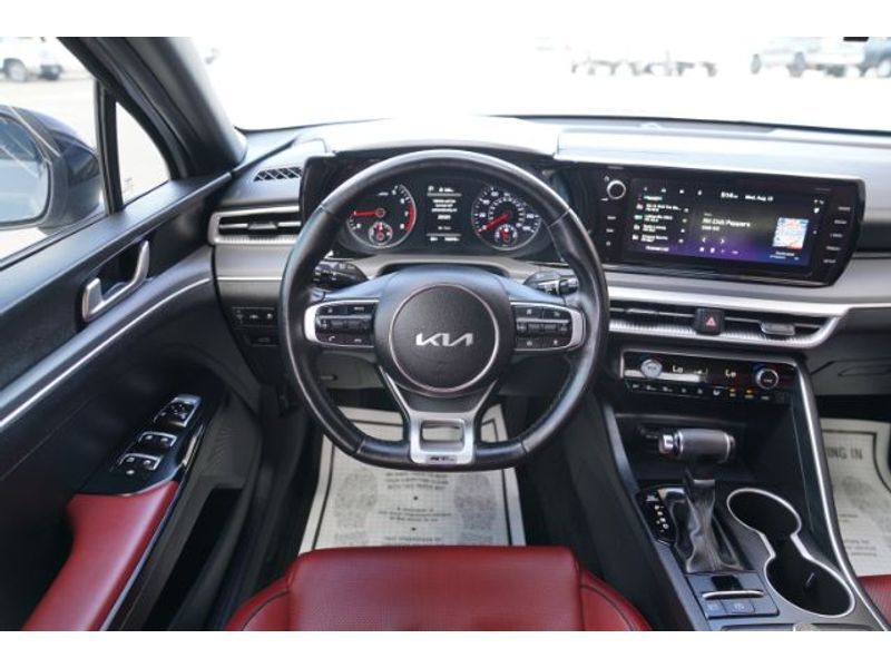 2024 Kia K5 GT-Line Huntington UT