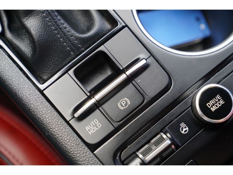 2024 Kia K5 GT-Line Huntington UT