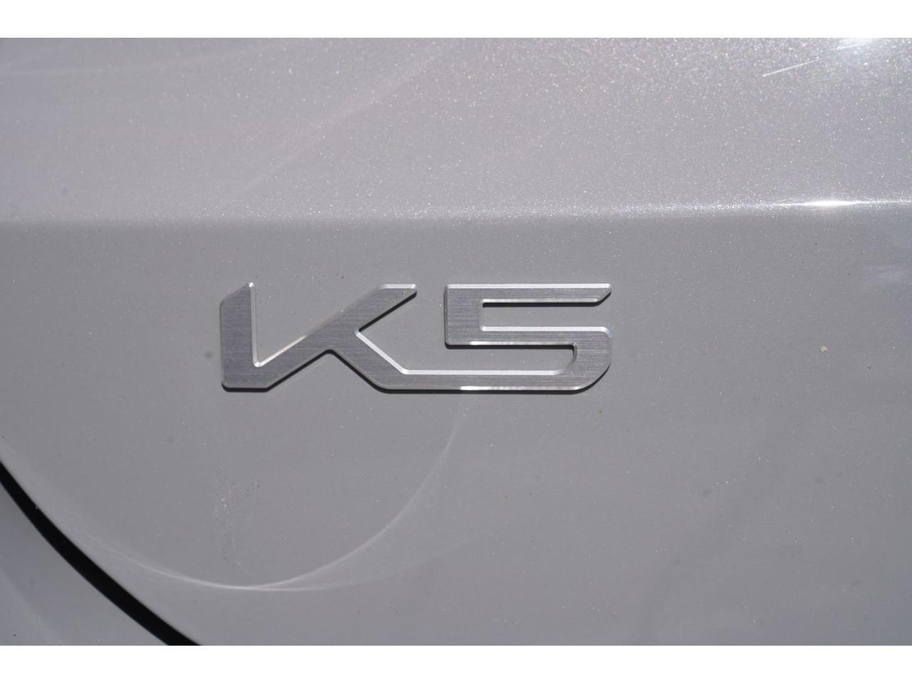 2024 Kia K5 GT-Line Price UT
