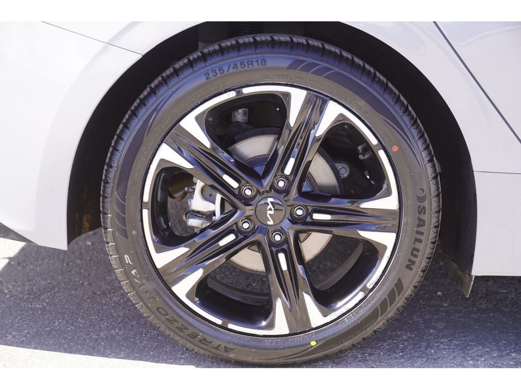 2024 Kia K5 GT-Line Price UT