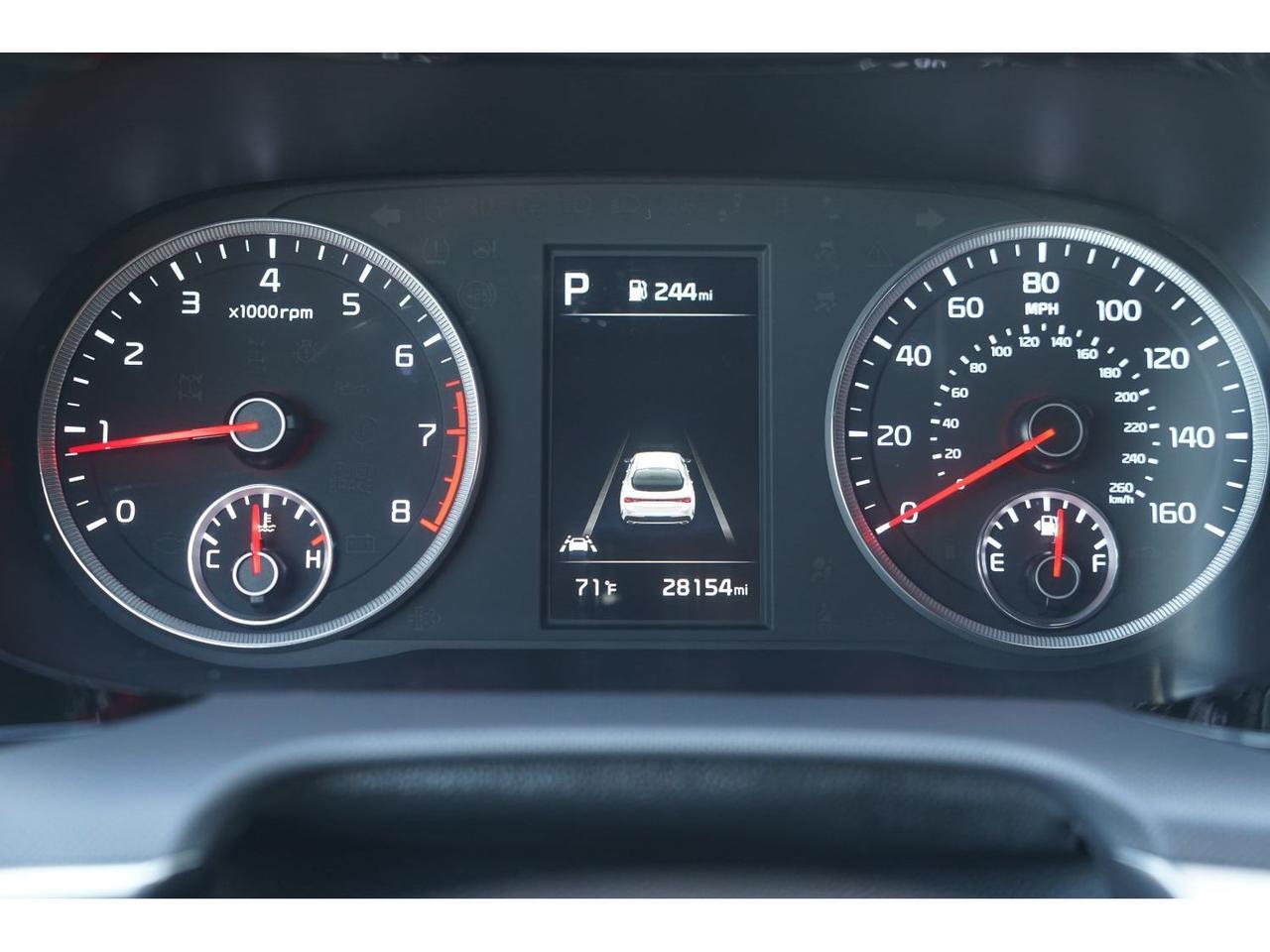 2024 Kia K5 GT-Line - Photo 19